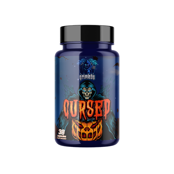 GRIMLABS RAD140 30 CAPSULES