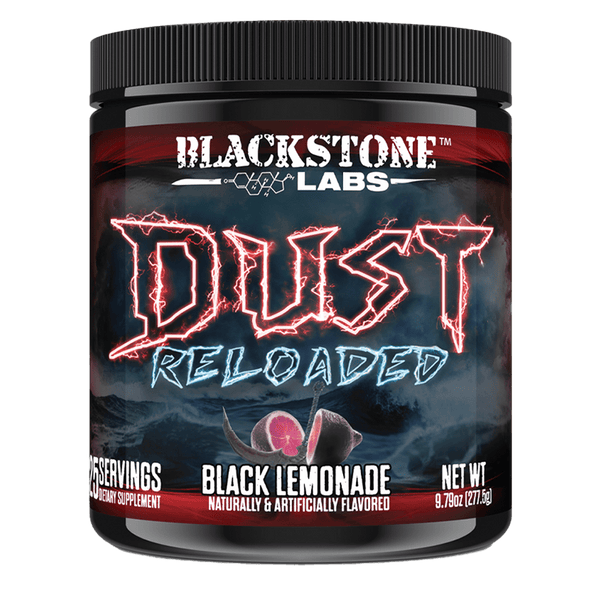 BLACKSTONE DUST RELOADED 25 SERVINGS