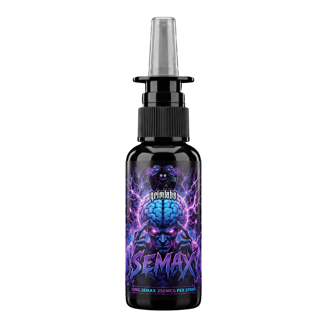 SEMAX 10MG & SELANK 10MG